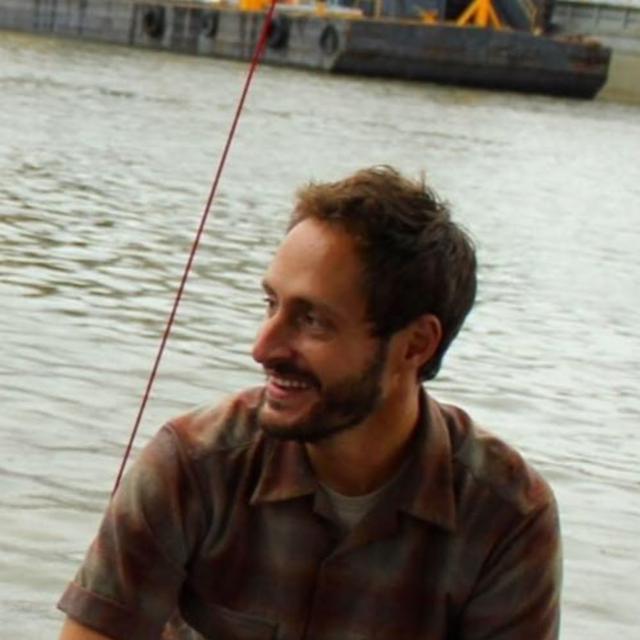Brian Benson avatar
