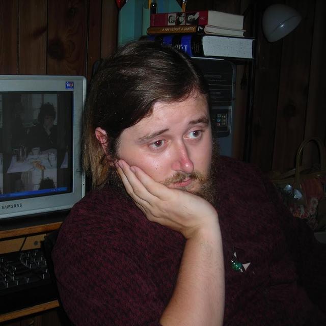 Kevin Ridgeway avatar