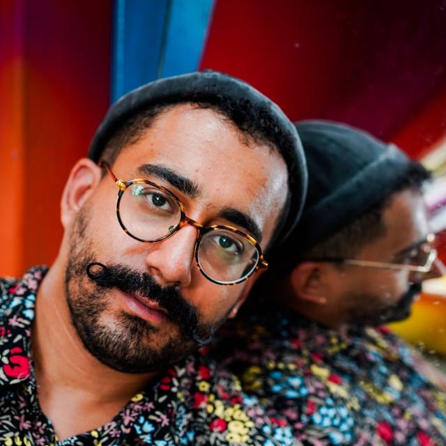 Julian Delacruz avatar