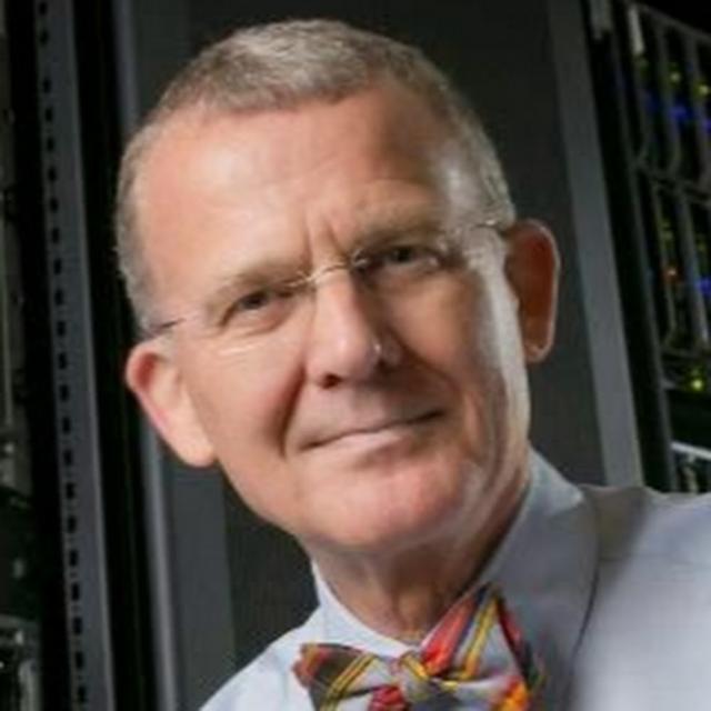 Mark DeLong avatar