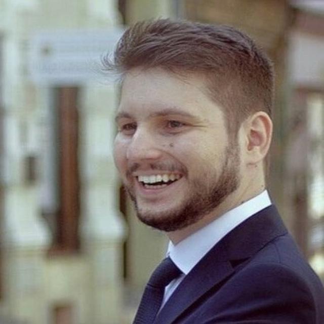 Costin Serban avatar