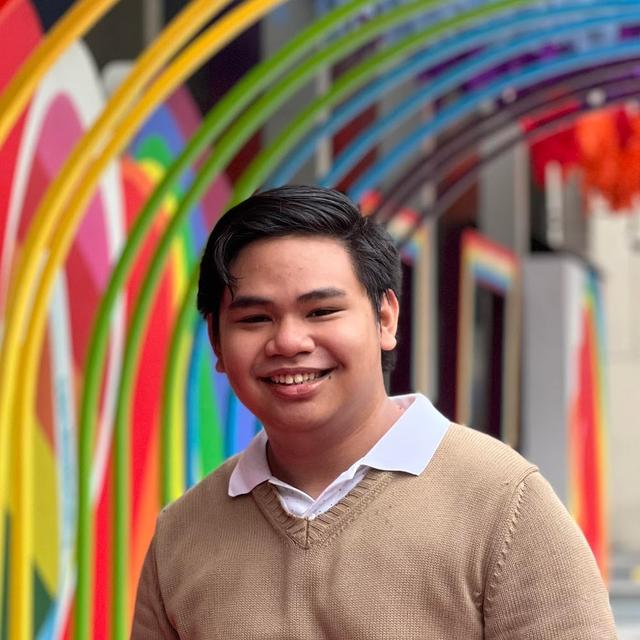 Carlo Bautista avatar