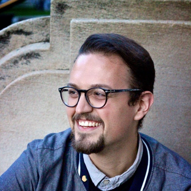 Zachary Scalzo avatar