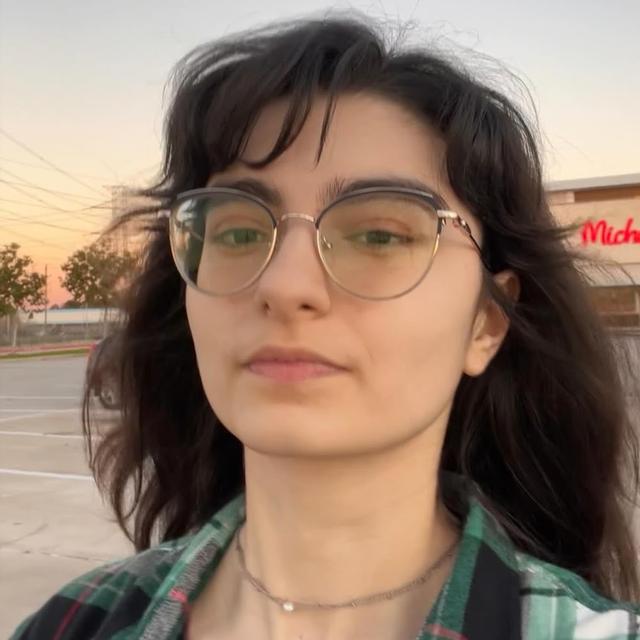 Anisah Khan avatar
