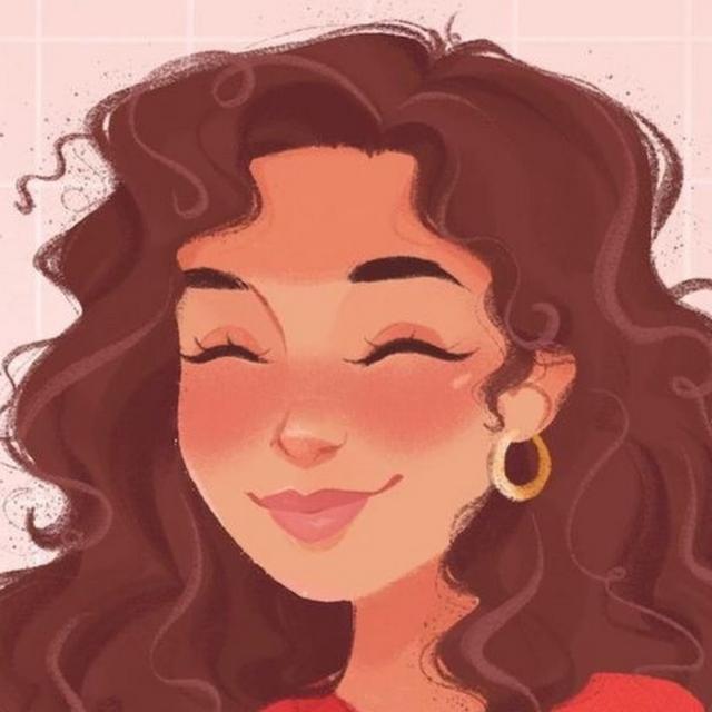 Tori Mandato avatar