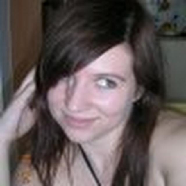 Kinga Burger avatar