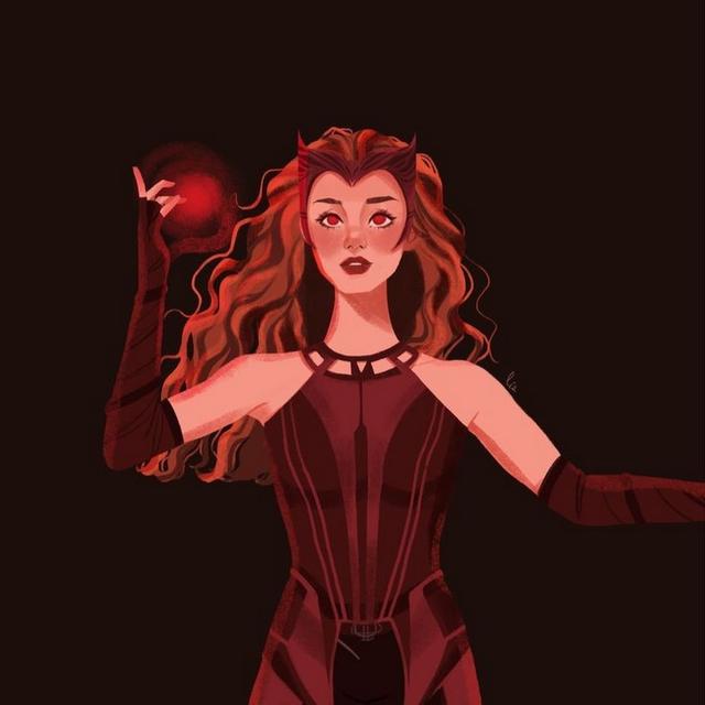 Ivana Raven avatar