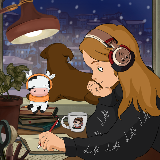 Michaela Dimitrov avatar
