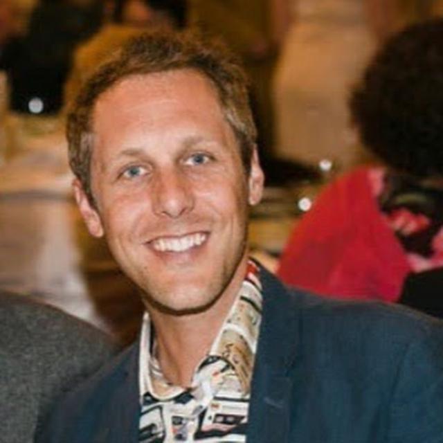 Kevin DeBacker avatar