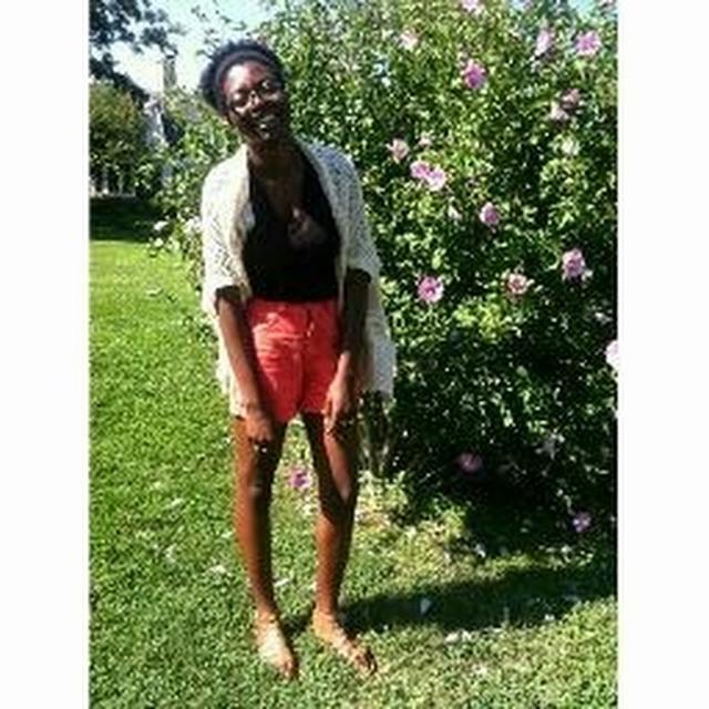 Haja Kamara avatar