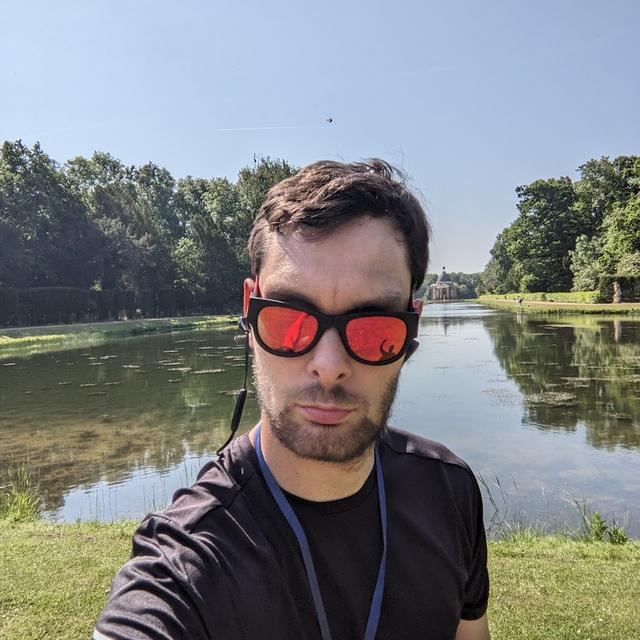 Harry smith avatar