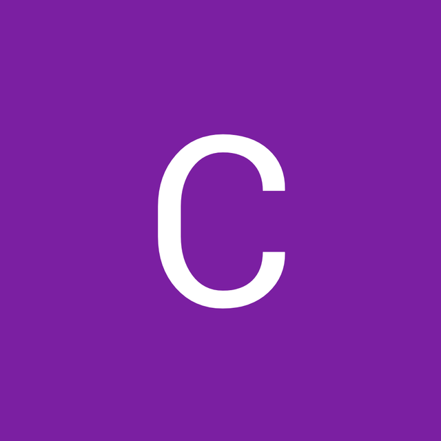 Charles Dorton avatar