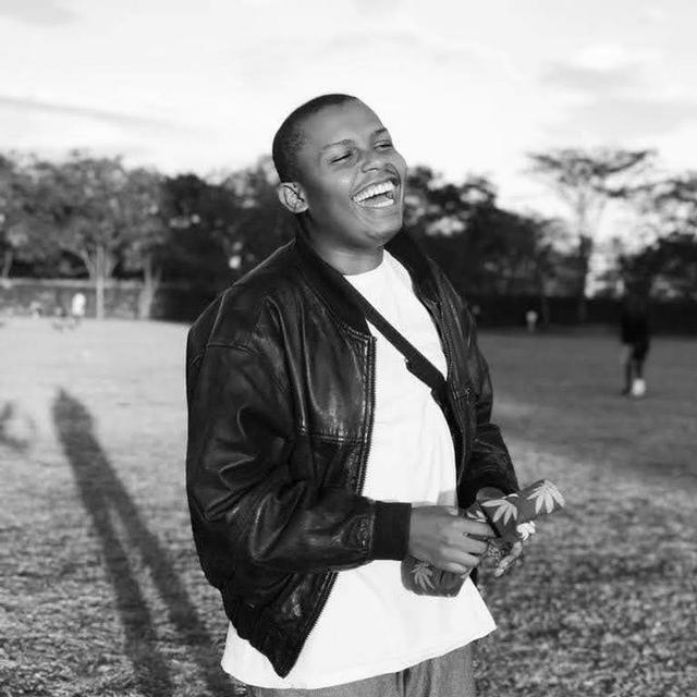 Gideon Mukiria avatar