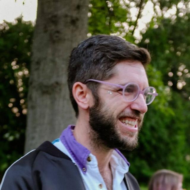 Kurt David avatar