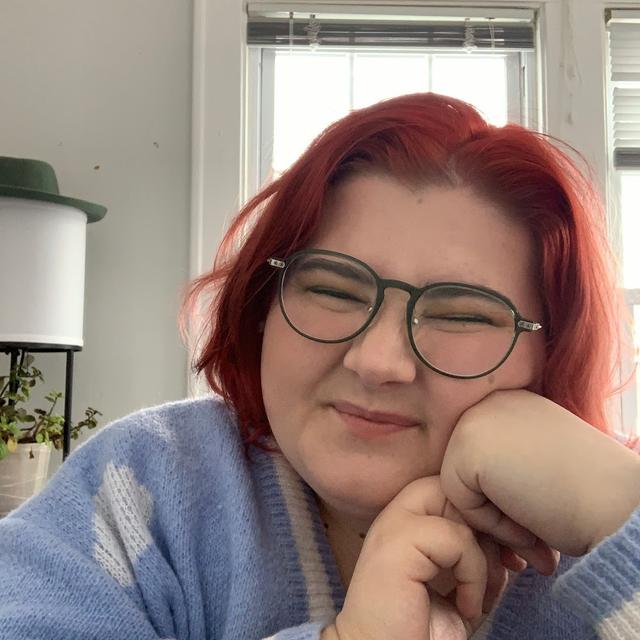 Hailey Jean Tipton-Duggirala avatar