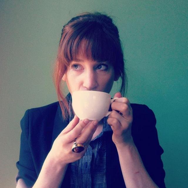 Kristin Dringoli avatar