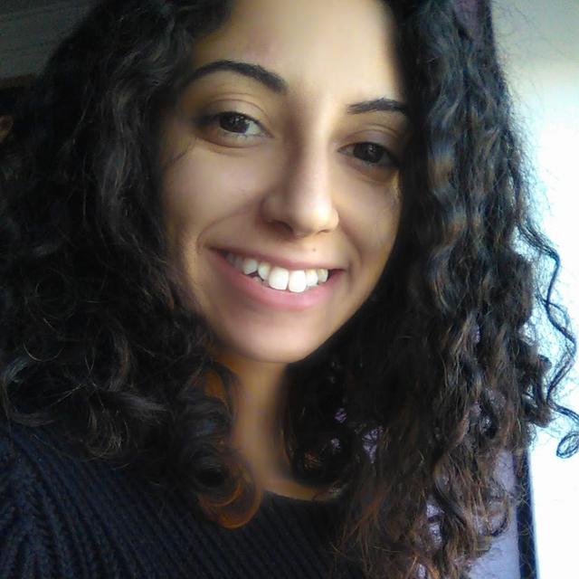 Dália Rodrigues avatar