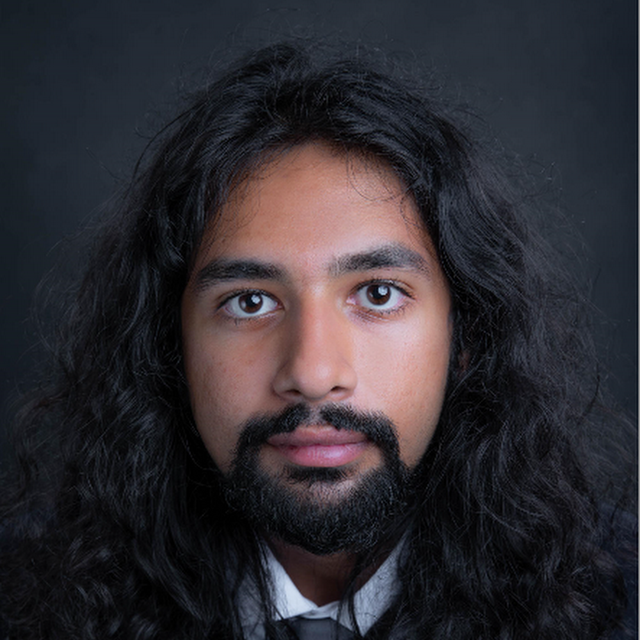 Alec Kissoondyal avatar