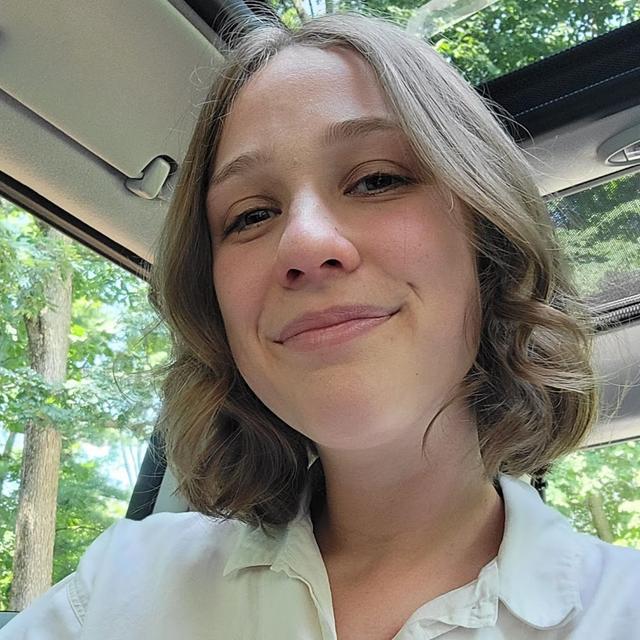 Kate Doughty avatar