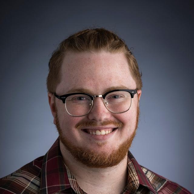 Greg Brooks avatar