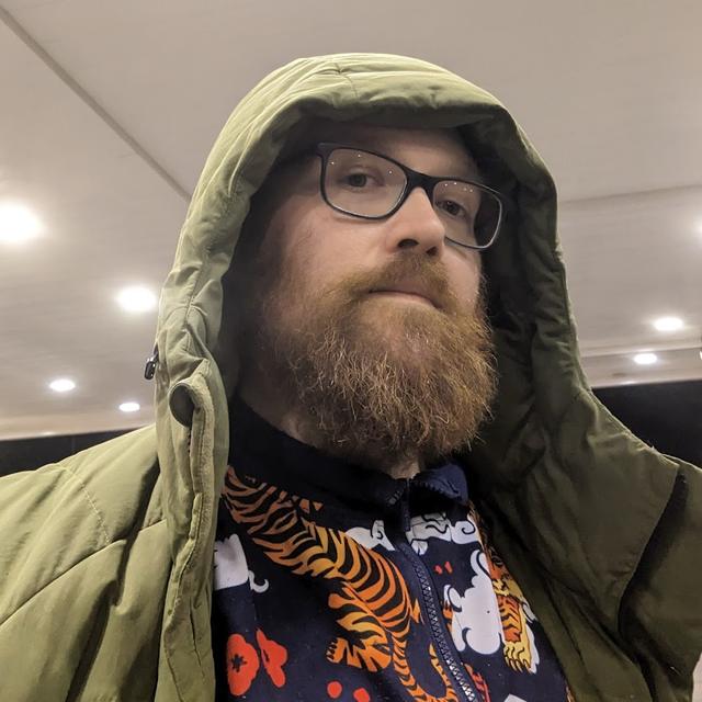 Robert Cole avatar