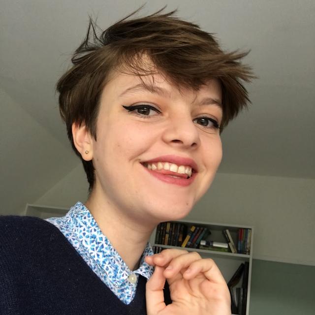 Rowan Wilson avatar