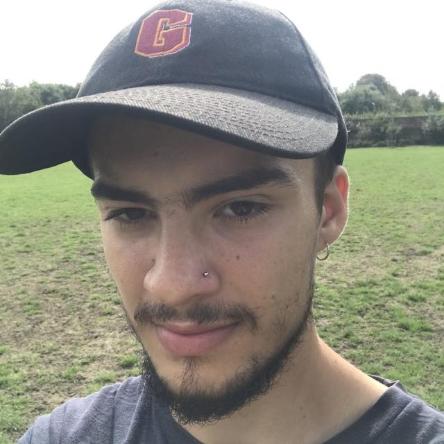 Dylan Ferner-Rose avatar