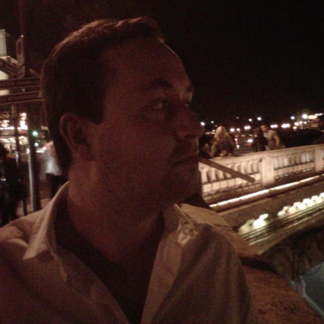 Kenny Diamond avatar