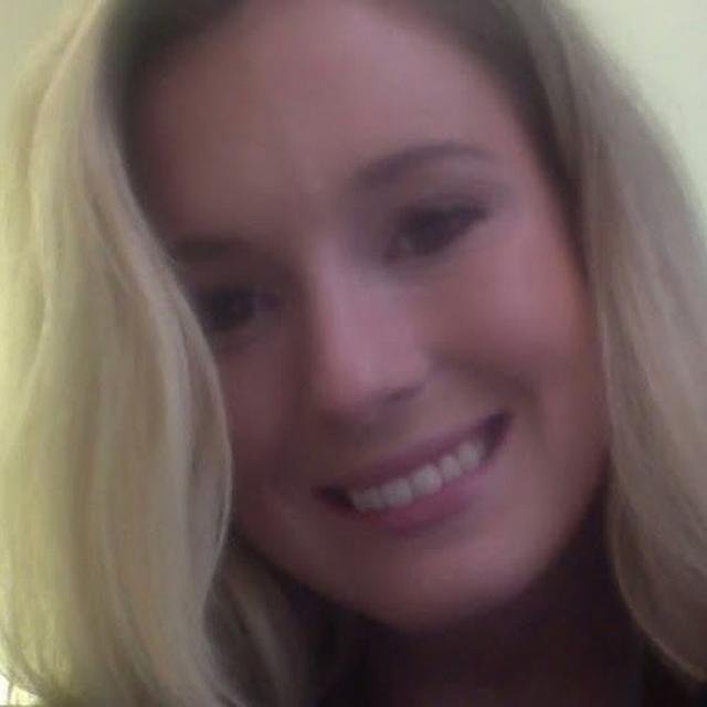 Gwen pryor avatar