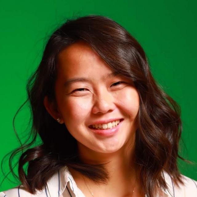 Lindsey Txakeeyang avatar