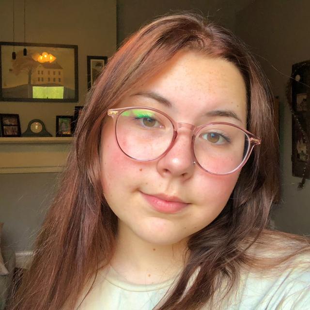 Mallory Sorber avatar