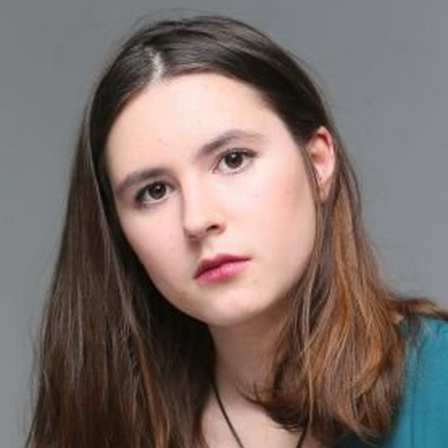 Zosia Koptiuch avatar