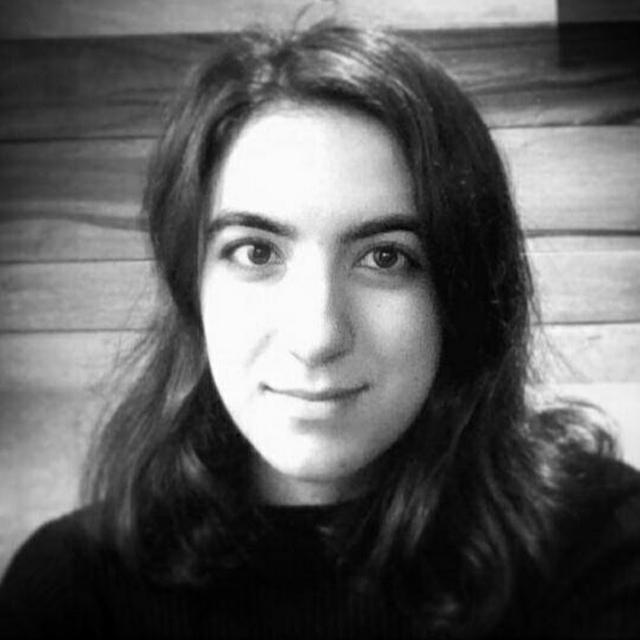 Tam Stojanovic avatar