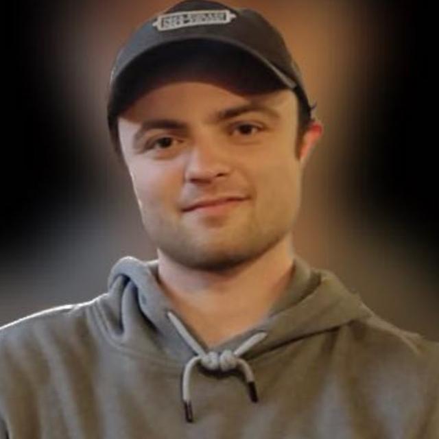 Henry Stevens avatar