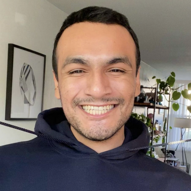 Jose Echeverria Vega avatar