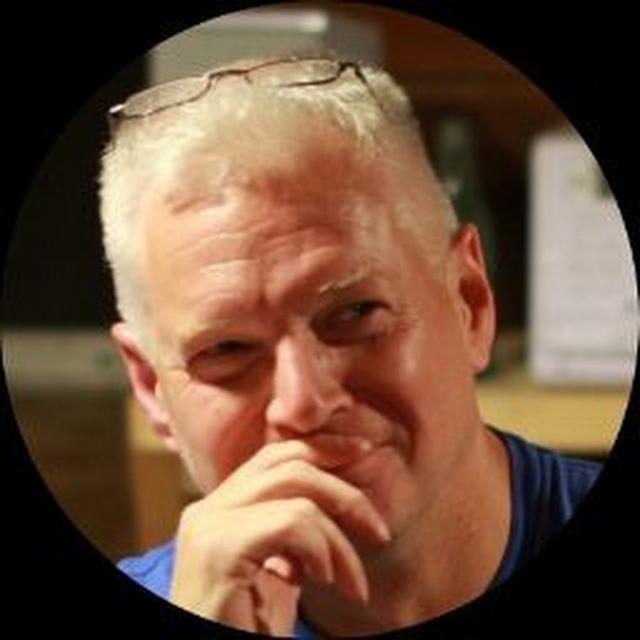 Mark Watkins avatar