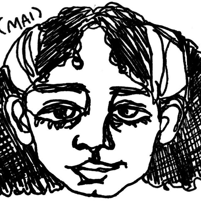 Mai Mageed avatar