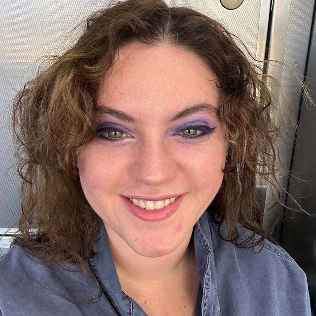 Elizabeth Marley avatar