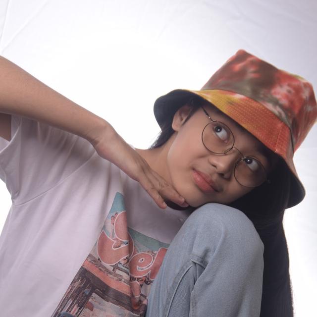 Justine Tiongco avatar