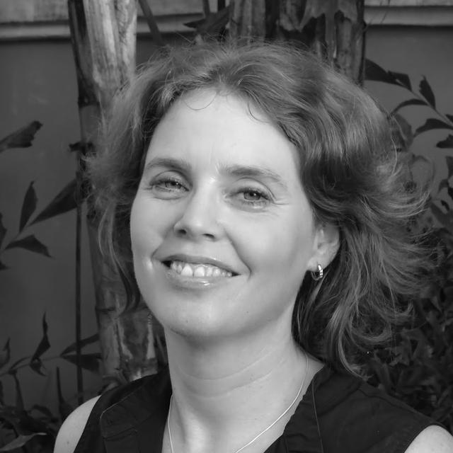 Marijke Tasche - van den Elsen avatar