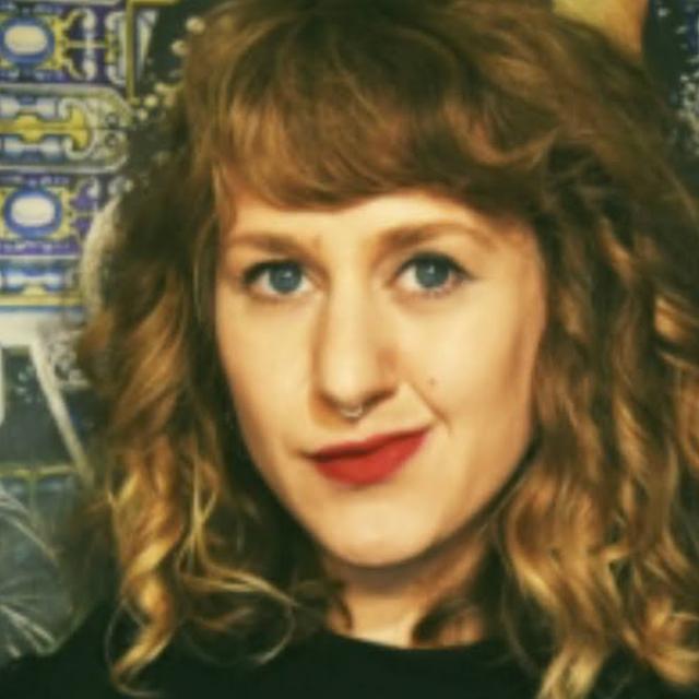 Sarah Jaffe avatar
