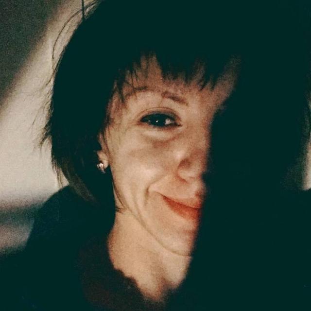 Olga Tatarinova avatar