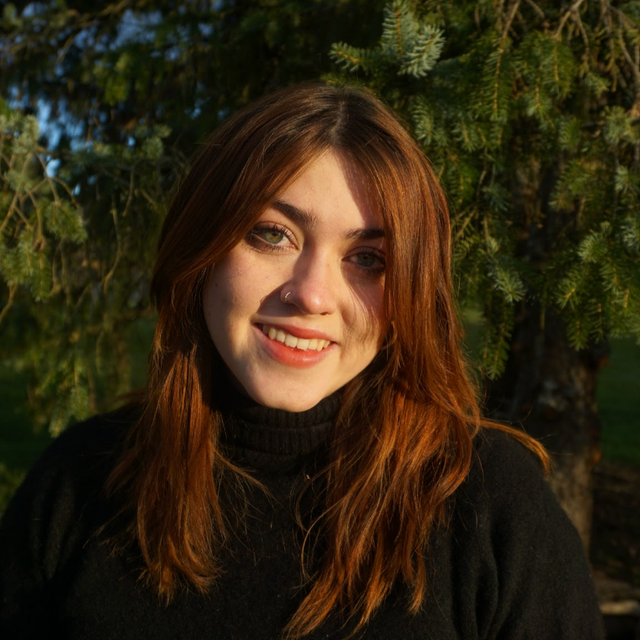 Keira DiGaetano avatar
