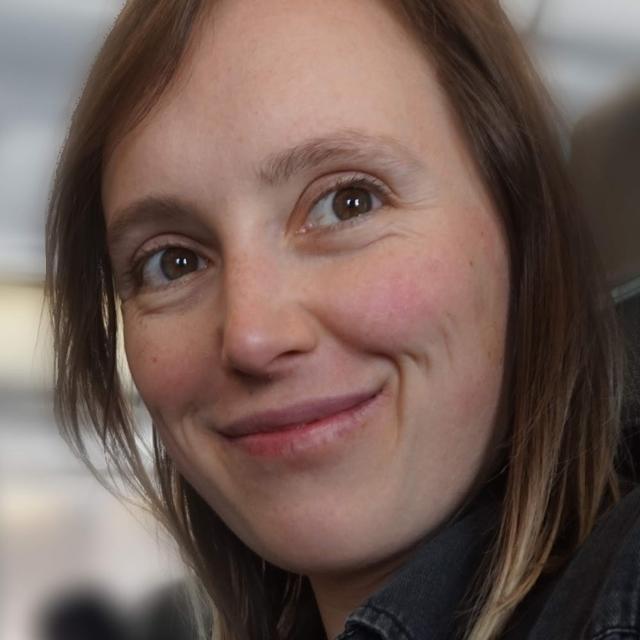 Lotta Weber avatar