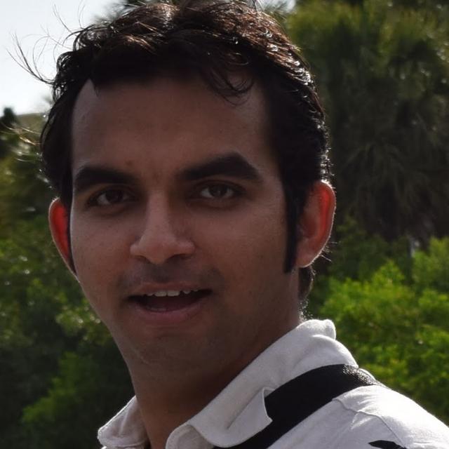 Abhishek Mishra avatar