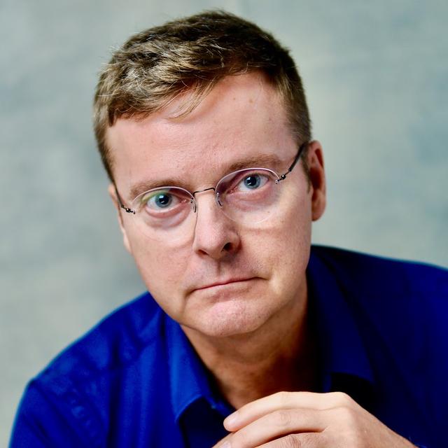 Christopher Dirk Allen avatar