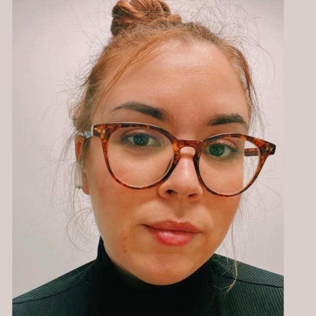 Bethany Mullins avatar