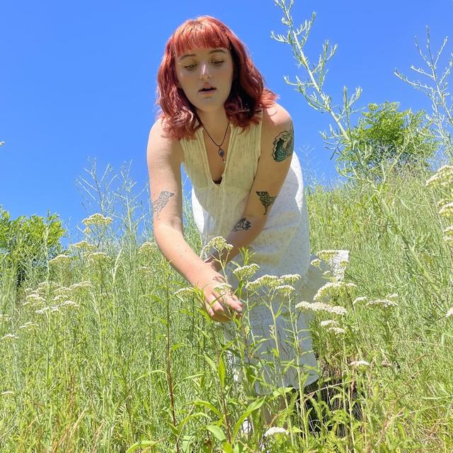 Nora McIntyre avatar