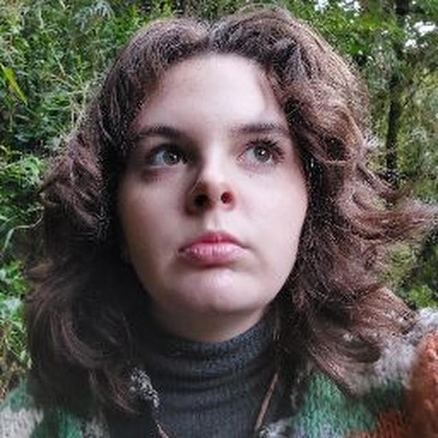Guadalupe Vial Ulloa avatar