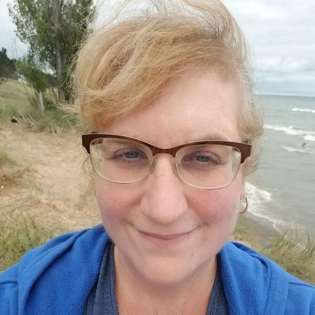Telaina Eriksen avatar
